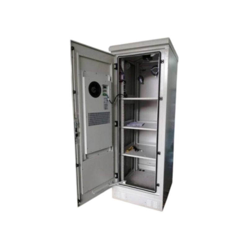 IP55 Outdoor Telecom Control Cabinet Enclosure